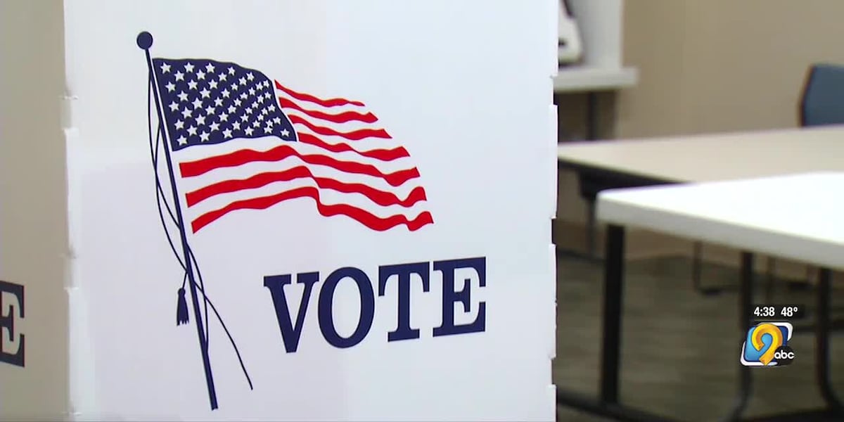 Iowans can request absentee ballots for the general election starting Tuesday [Video]