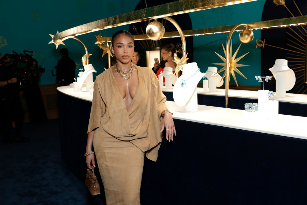 Lori Harvey Resurfaces On The Gram To Serve A Quick Slay [Video]