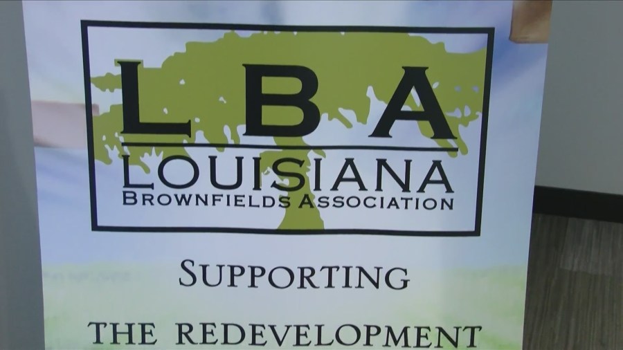 Local leaders working to bring new life to blighted properties in North Baton Rouge [Video]