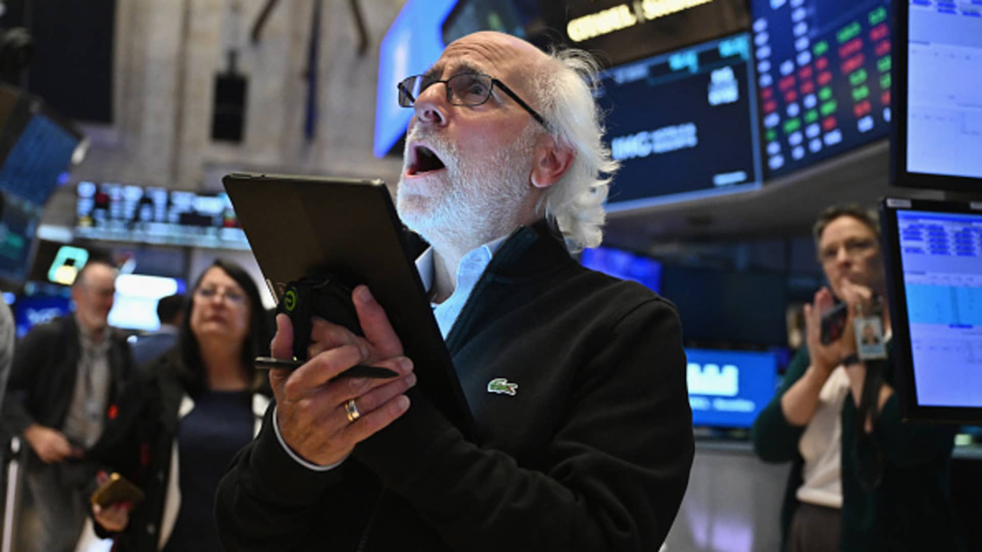 Analysts name stocks cheaper and set for earnings growth [Video]