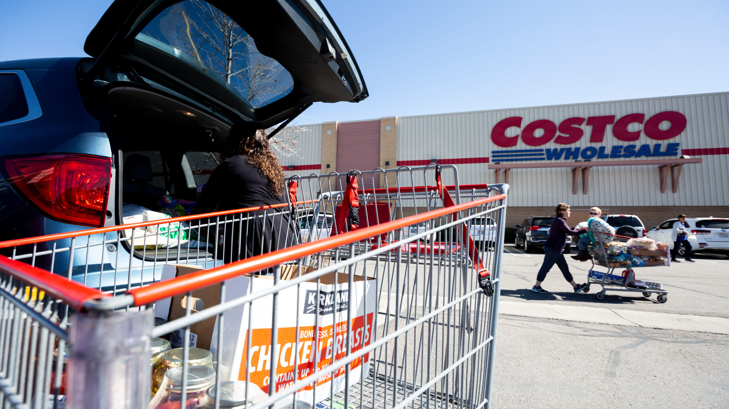 The secret you didn’t know about Costco [Video]