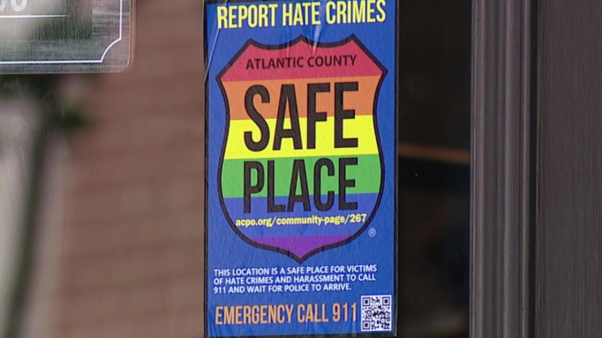 New ‘Safe Place’ initiative implemented in Atlantic County: Everything you need to know [Video]