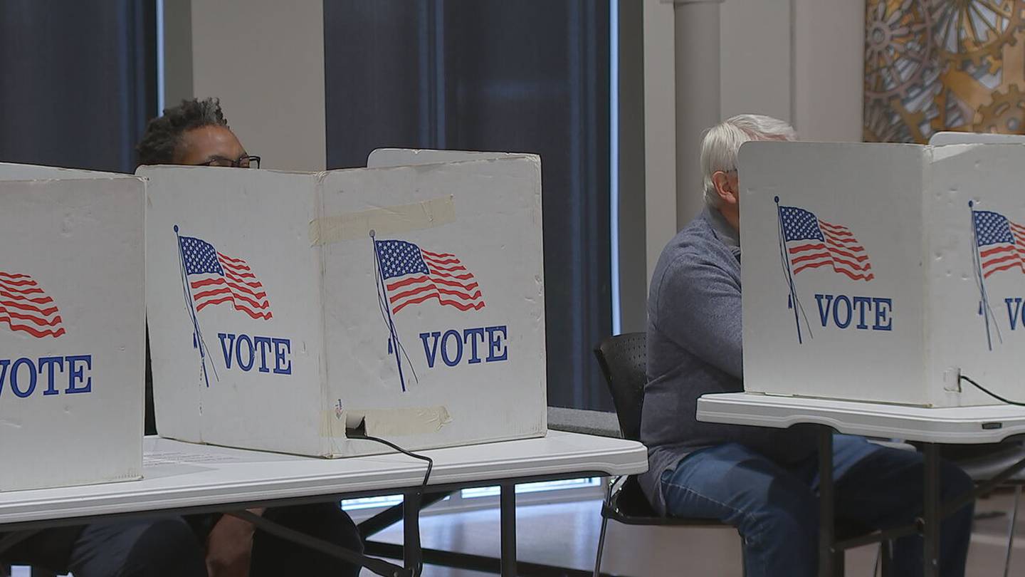 Leaders in Lancaster County put 2 tax referendums on November ballot  WSOC TV [Video]