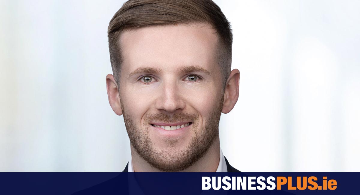 Dylan Fitzgibbon joins Investwise as Client Service Executive [Video]