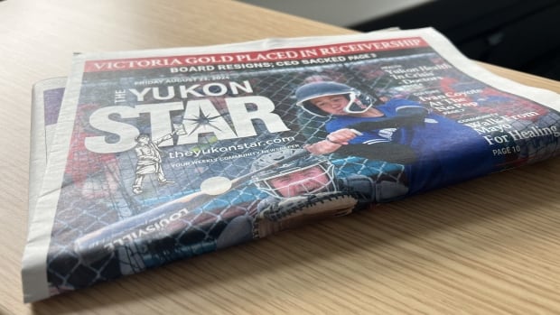 Yukon Star closes after 4 months due to lack of capital [Video]