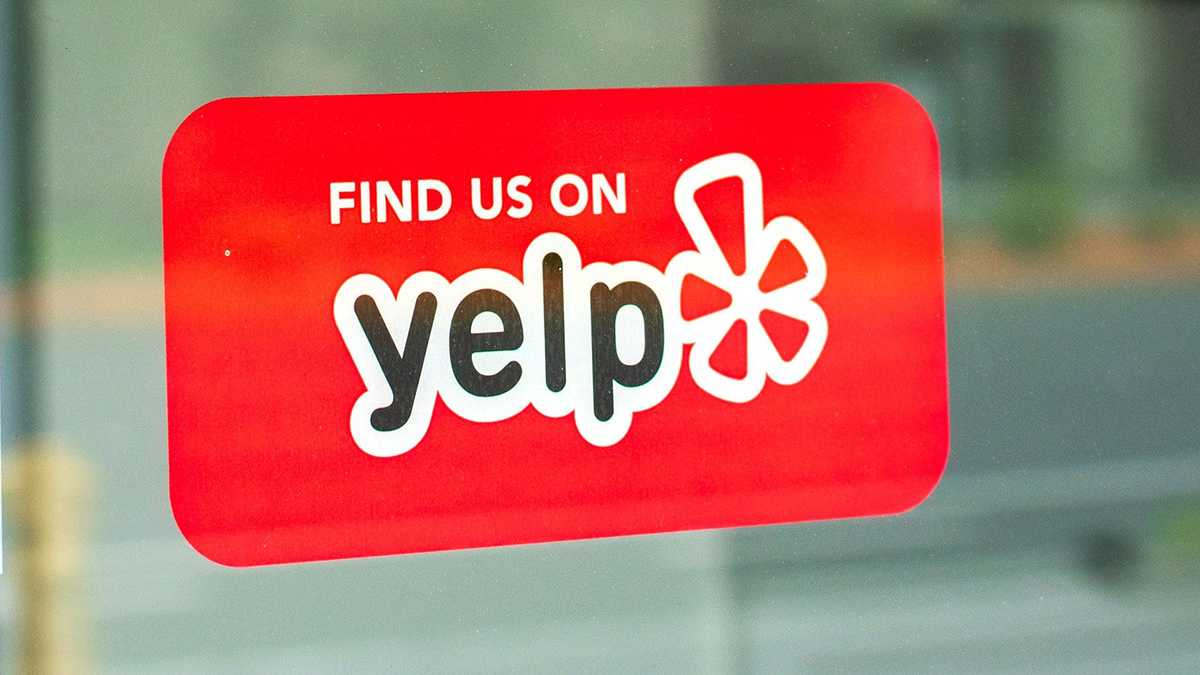 Yelp files antitrust lawsuit against Google [Video]