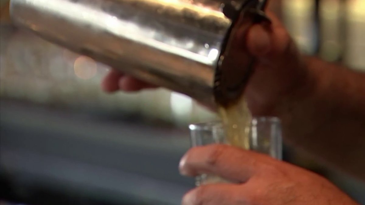 Cocktails-to-go to be available for consumers in Pennsylvania thanks to new law  NBC10 Philadelphia [Video]