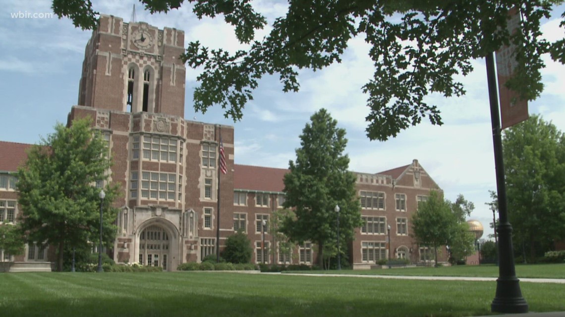 UT launching 2 new programs meant to help students navigate academics and find success after graduation [Video]