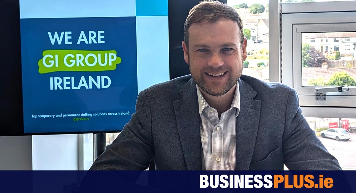 Gi Group Ireland begins 12 month expansion plan following Kelly Services acquisition [Video]