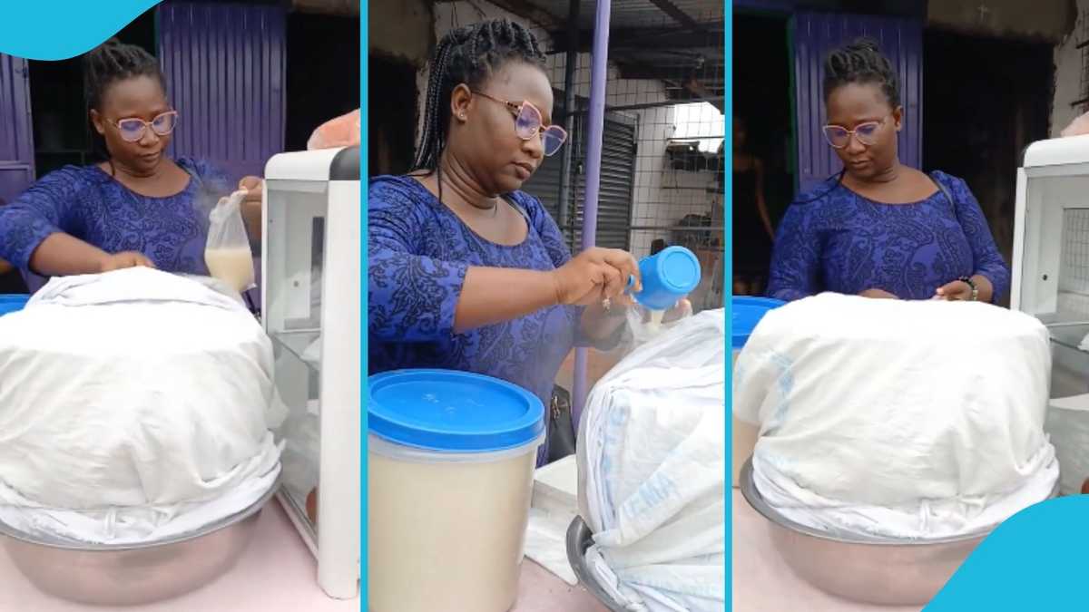 Metro TV Journalist Takes On Side Job As Koko Seller, Warms Hearts [Video]