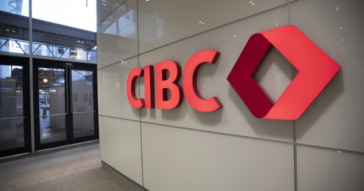 CIBCs Q3 profit rose as it set aside less money for bad loans – National [Video]