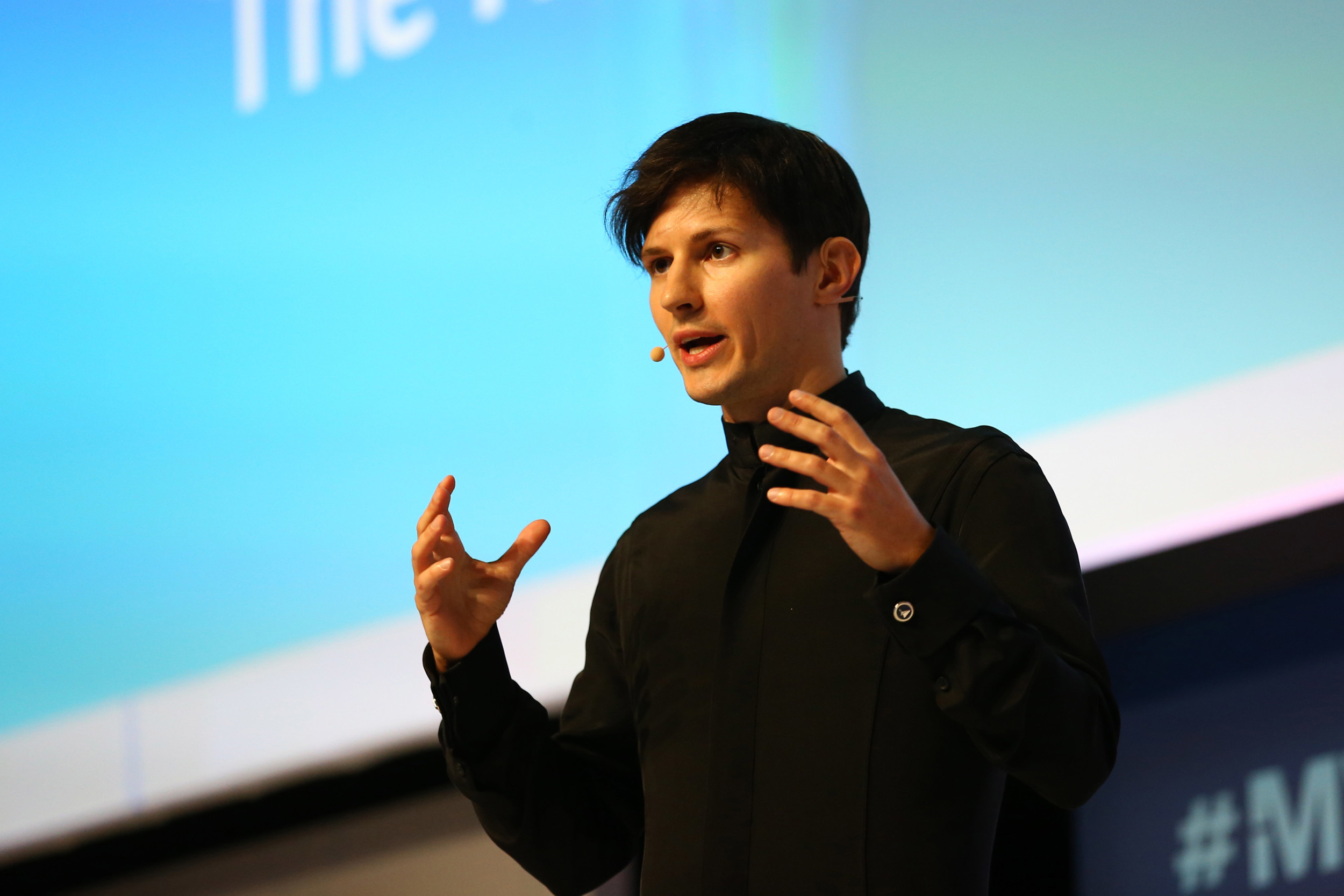 Telegram CEO Durov Charged in France Over Alleged Criminal Activity on App [Video]