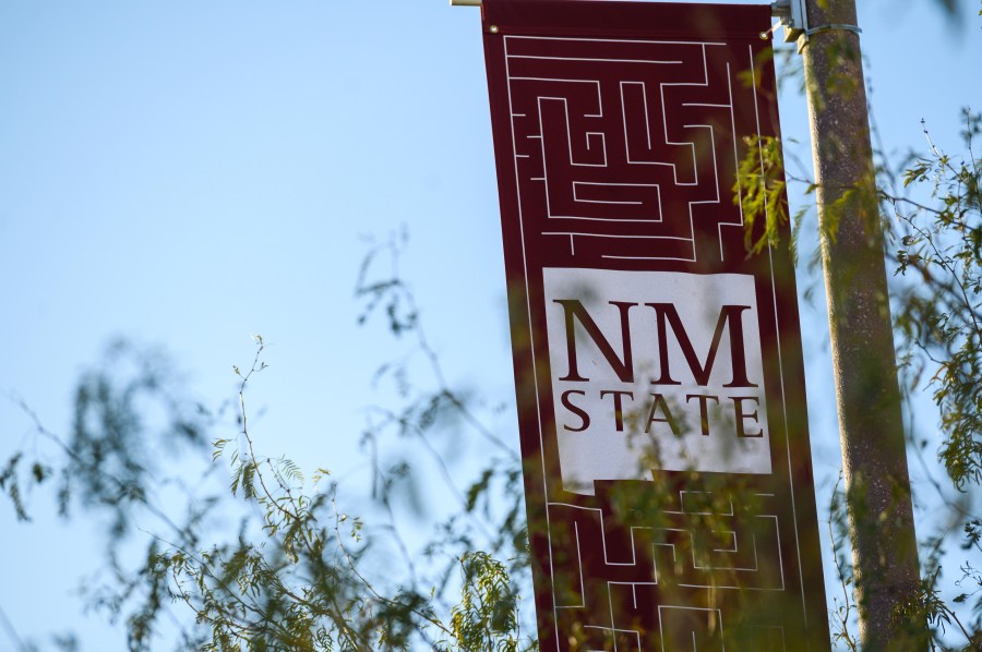 NMSU gets millions in federal grant money to boost manufacturing business [Video]