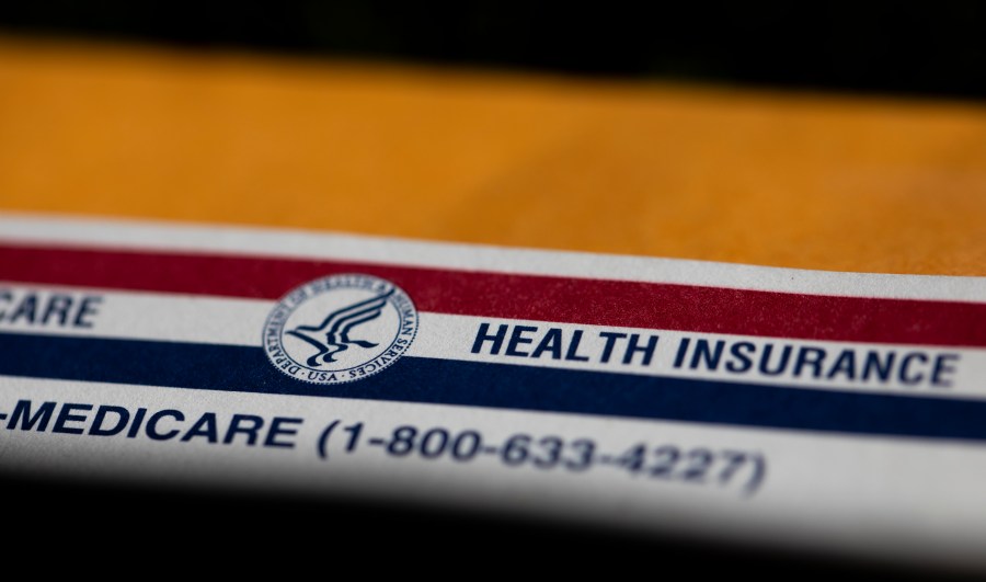 Better Business Bureau warns of Medicare supply scams [Video]