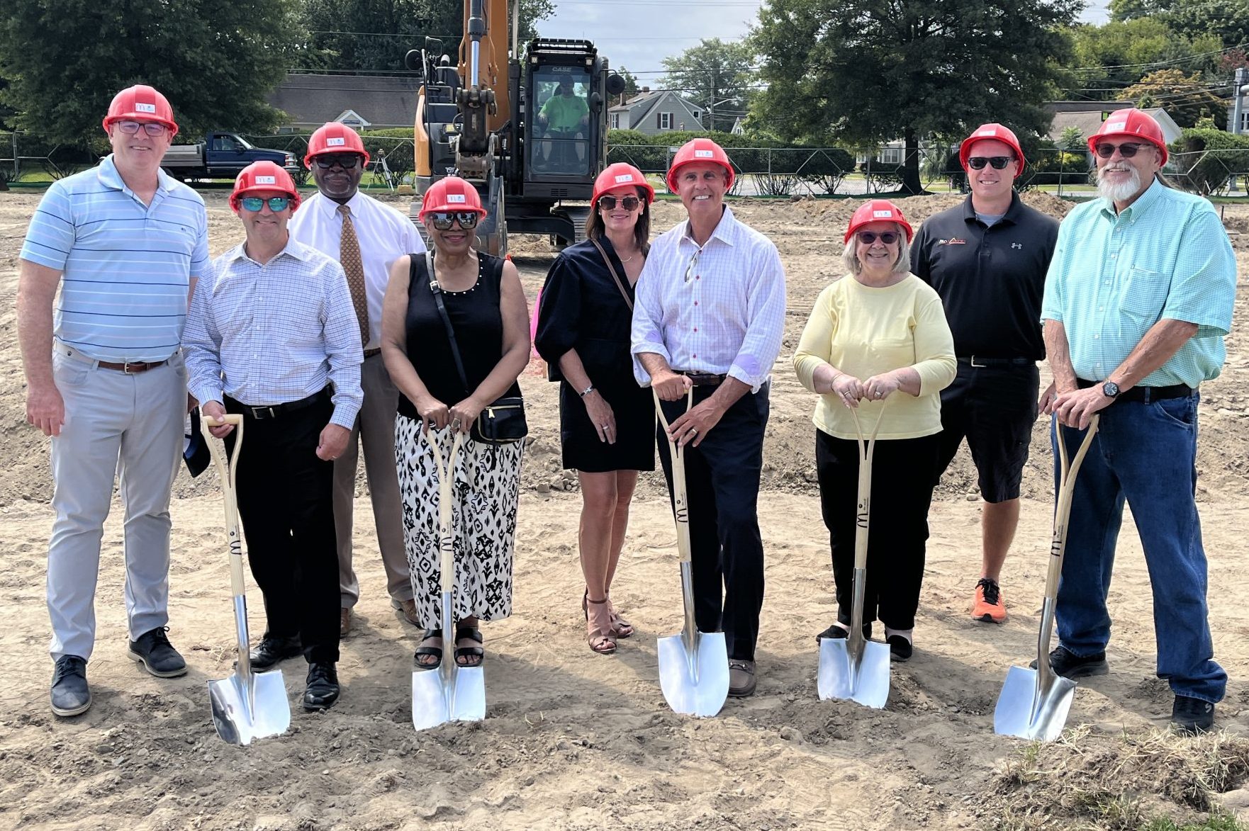 Meoli Companies break ground on McDonalds in Milton [Video]