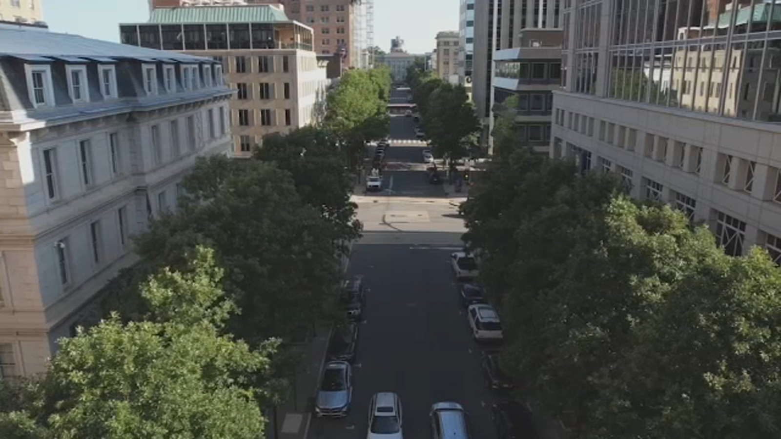 Downtown Raleigh Alliance: City leaders, businesses optimistic about future of downtown area after look at updated strategic plan [Video]