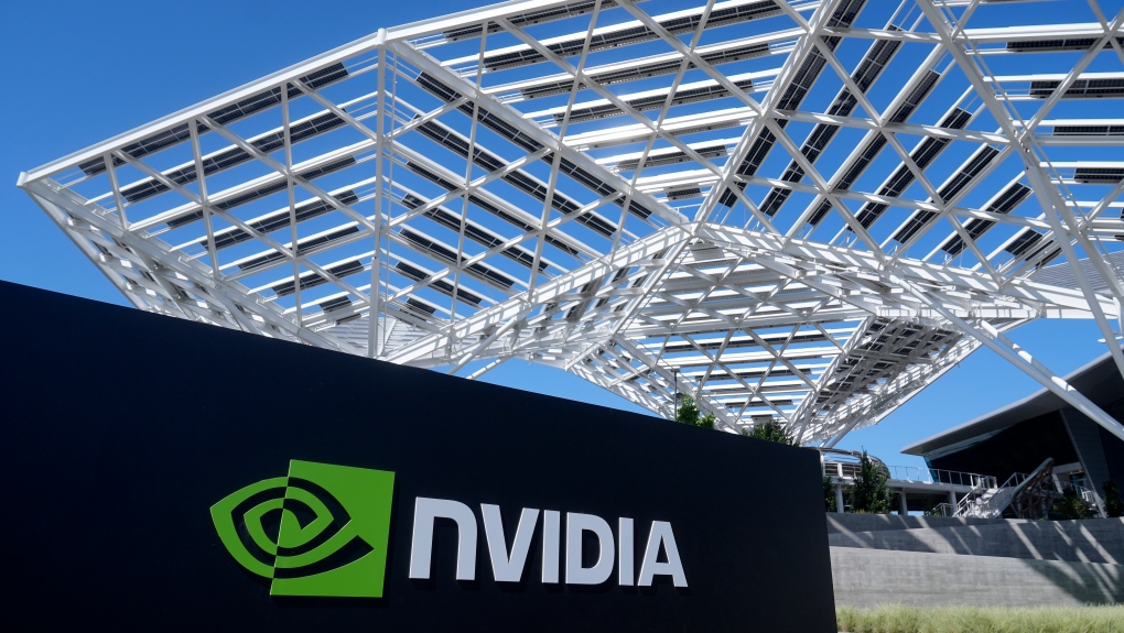 Nvidia earnings report: Quarterly results exceed Wall Street forecasts [Video]