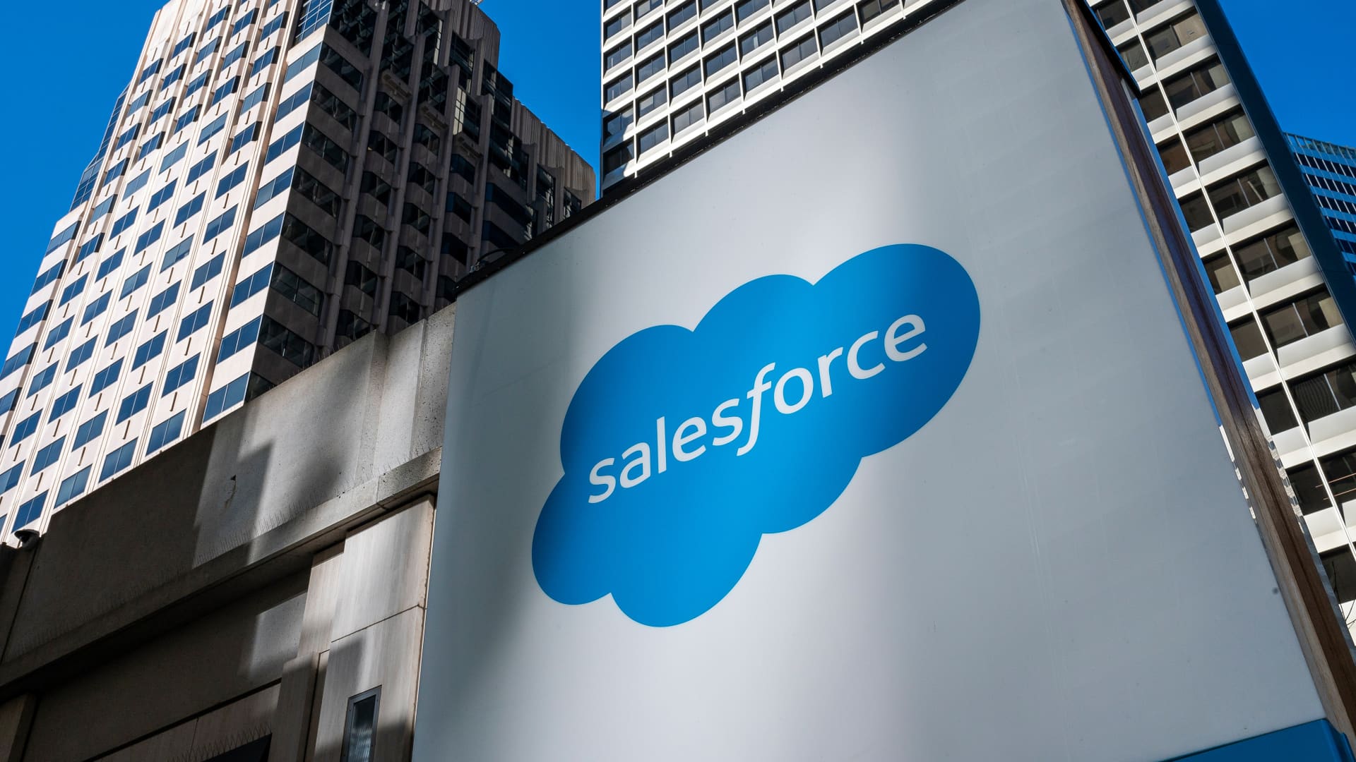 Salesforce gets back on track  here’s what the software giant needs to deliver next [Video]