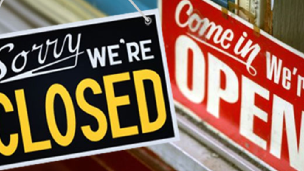 Whats open and closed in Winnipeg on Labour Day [Video]