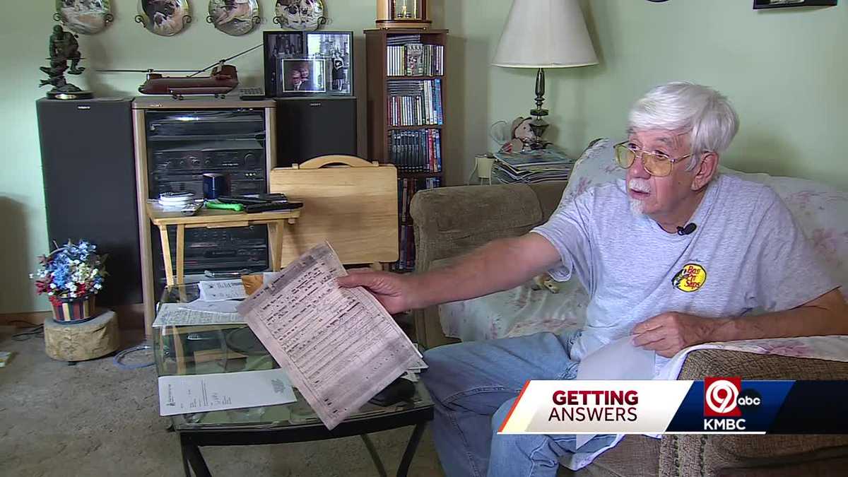 Retired US Army veteran unable to secure Missouri REAL ID certification due to paperwork issues [Video]