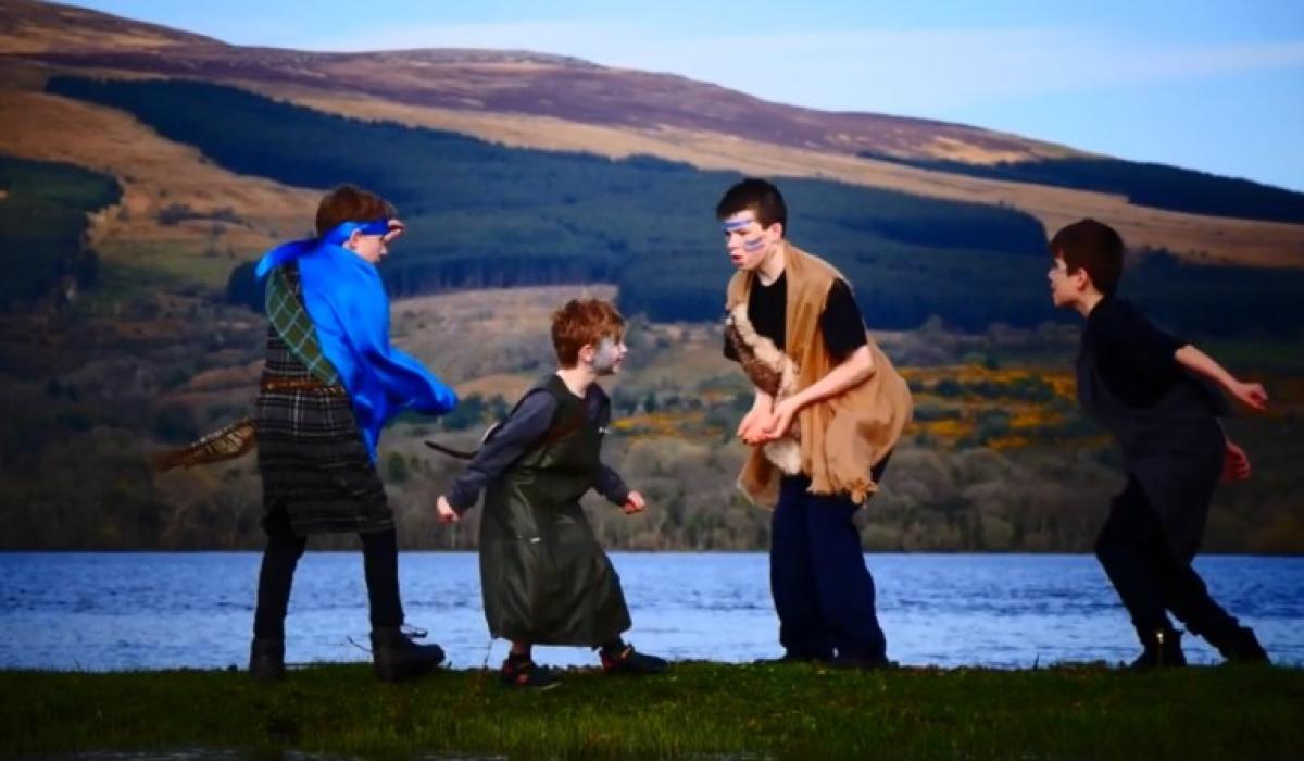 Watch | Edwina Guckian and her dance students herald the start of summer with stunning video