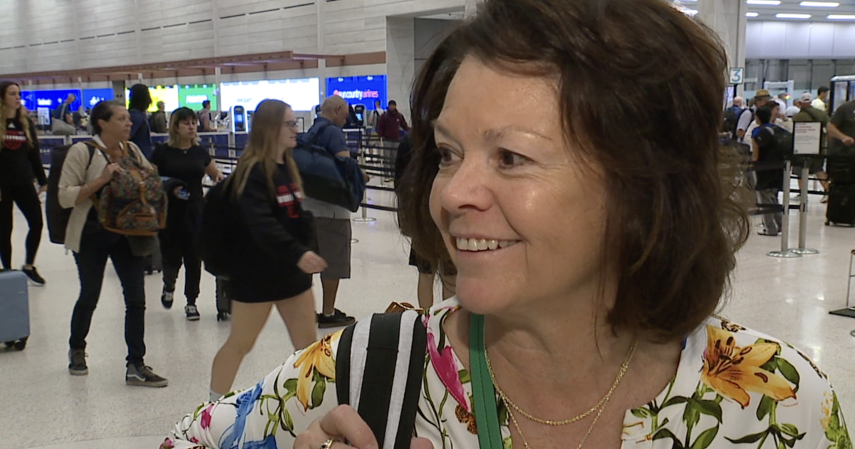 Kansas City International Airport braces for busy Labor Day Weekend [Video]