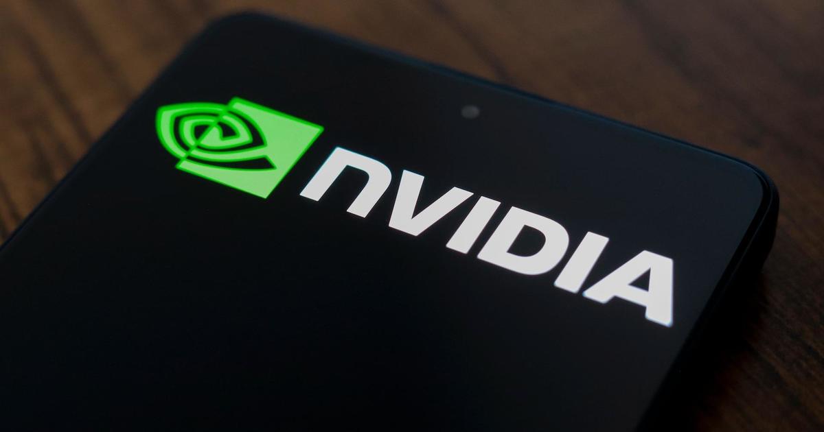 Nvidia profits grew but its stock price dropped [Video]