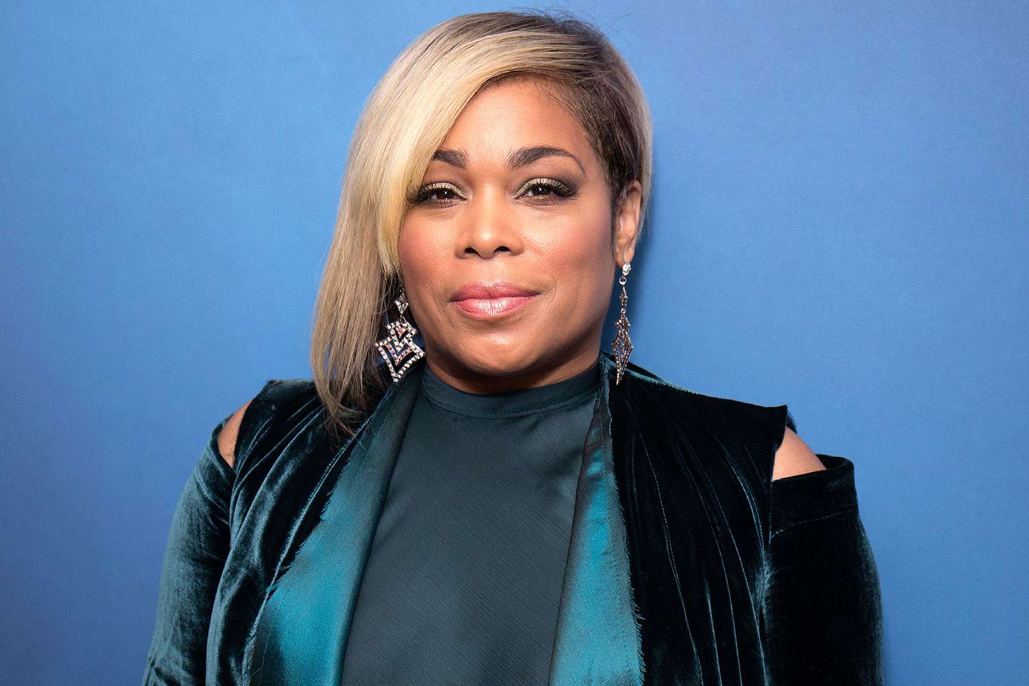 T-Boz Calls Out Illness Rumors: Everybody Ain’t on Ozempic [Video]