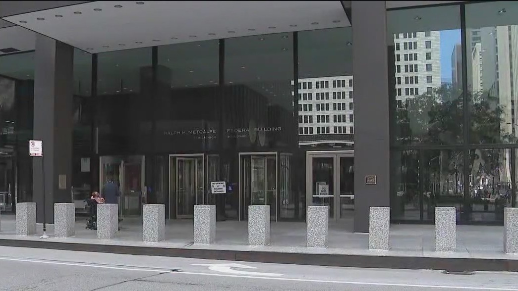 Legionnaires’ disease bacteria found in drinking water at EPA’s Chicago Loop offices [Video]