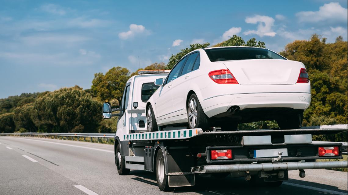 AAA will provide free Labor Day ride service for impaired drivers [Video]