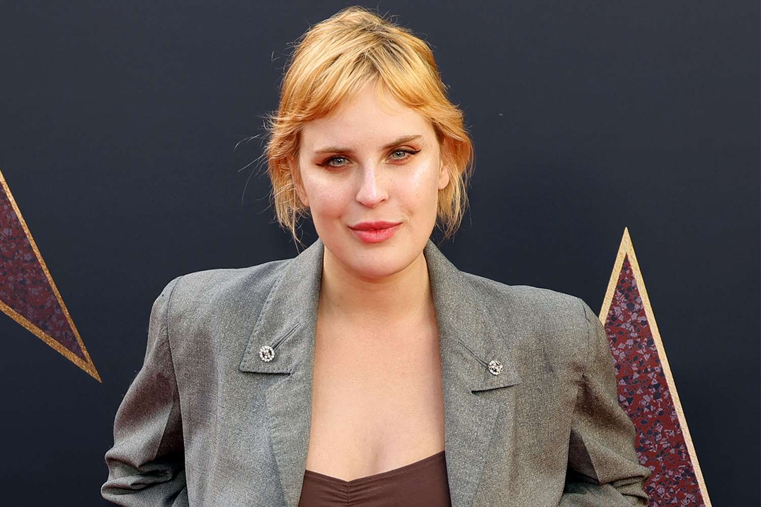 Tallulah Willis Calls Her Autism Diagnosis a ‘Superpower’ (Exclusive) [Video]