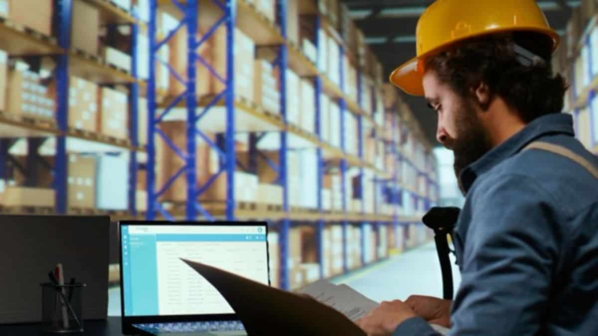 How Automated Software Regulates Purchase Orders  Business [Video]