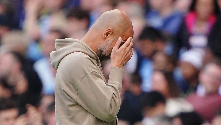 Man City not replacing Julian Alvarez could be mistake, Guardiola says | Sport [Video]