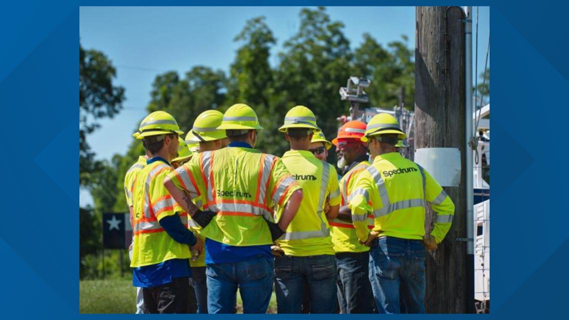 Charter expands broadband access in Smith, other area counties [Video]