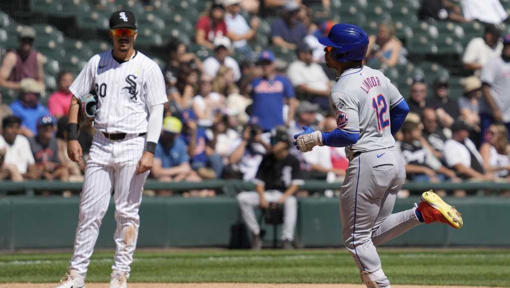 White Sox set franchise record with 107th loss [Video]