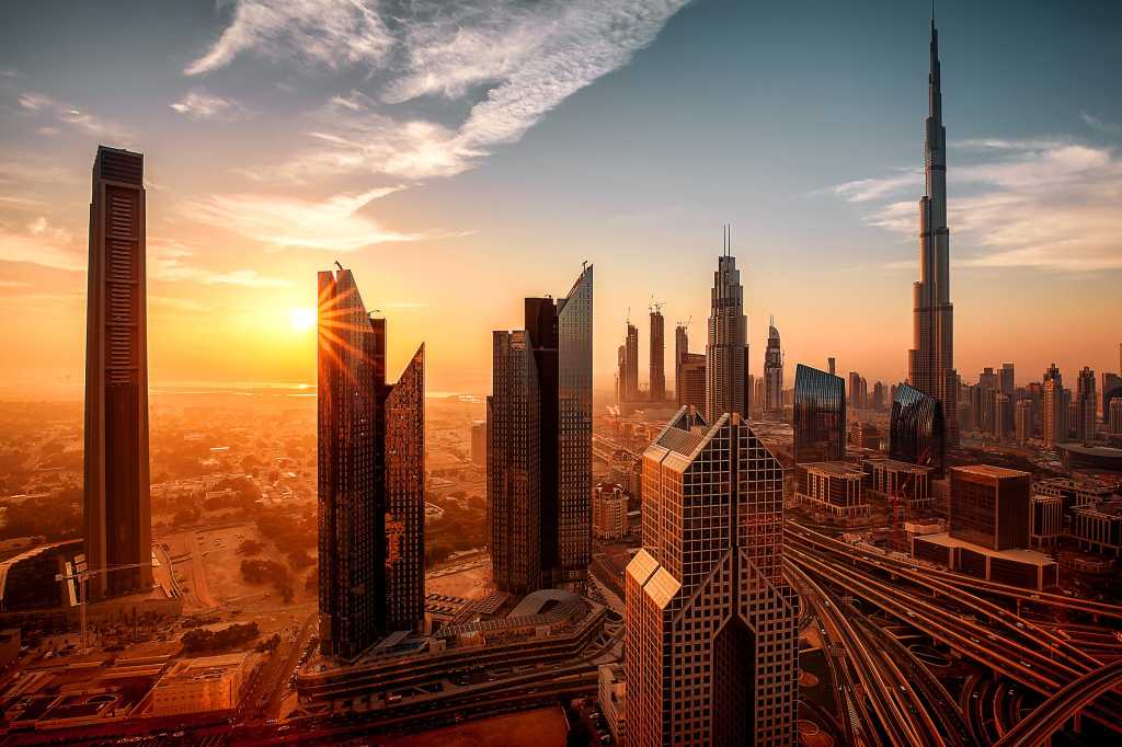 Dubais strategic vision for a data centre economy: Pioneering the future of digital innovation [Video]