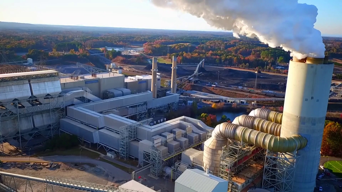 Duke Energy rate decrease 2025 [Video]