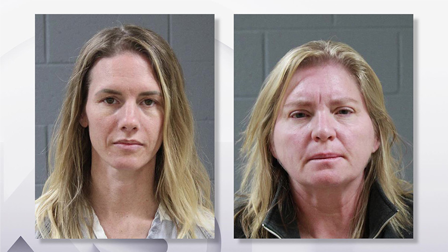 1 year since Ruby Franke and Jodi Hildebrandt were arrested [Video]