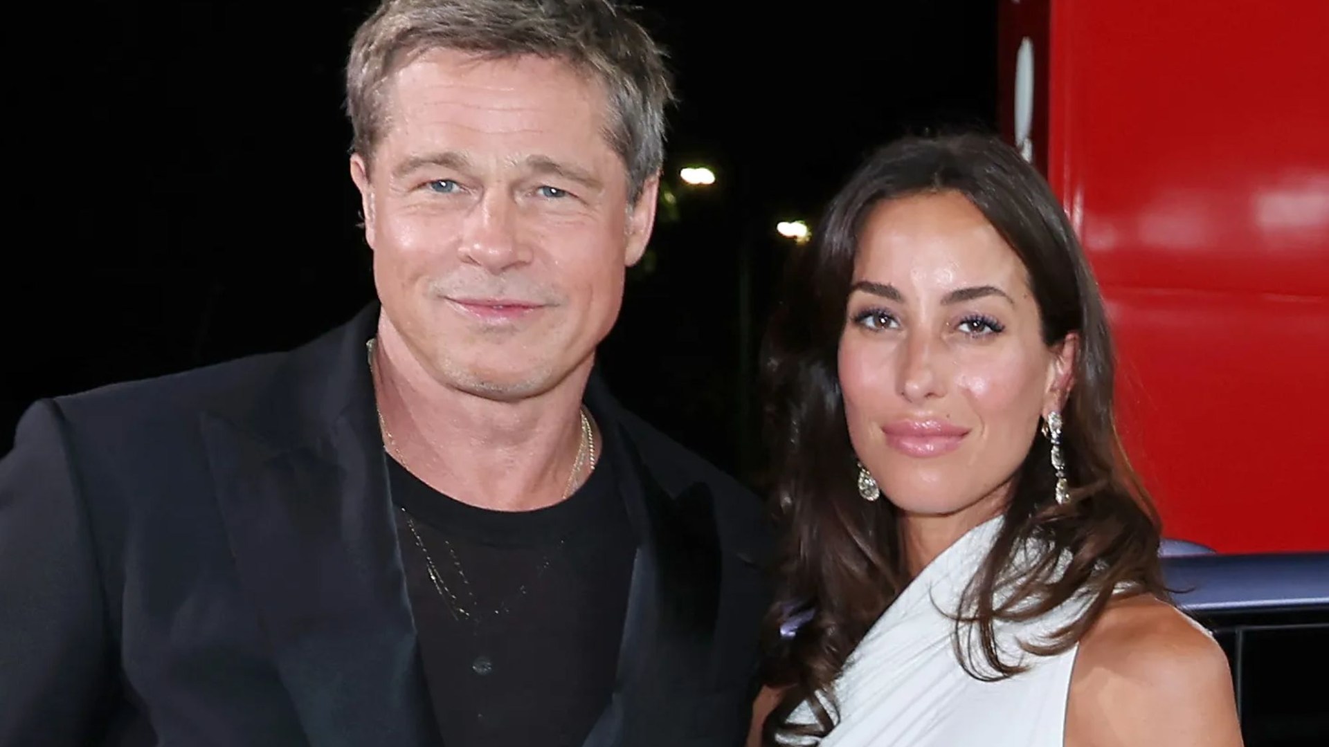 Inside Brad Pitt’s romance with ‘feisty’ Ines De Ramon, 34 – from naked swimming to why actor, 60, brought her to Venice [Video]