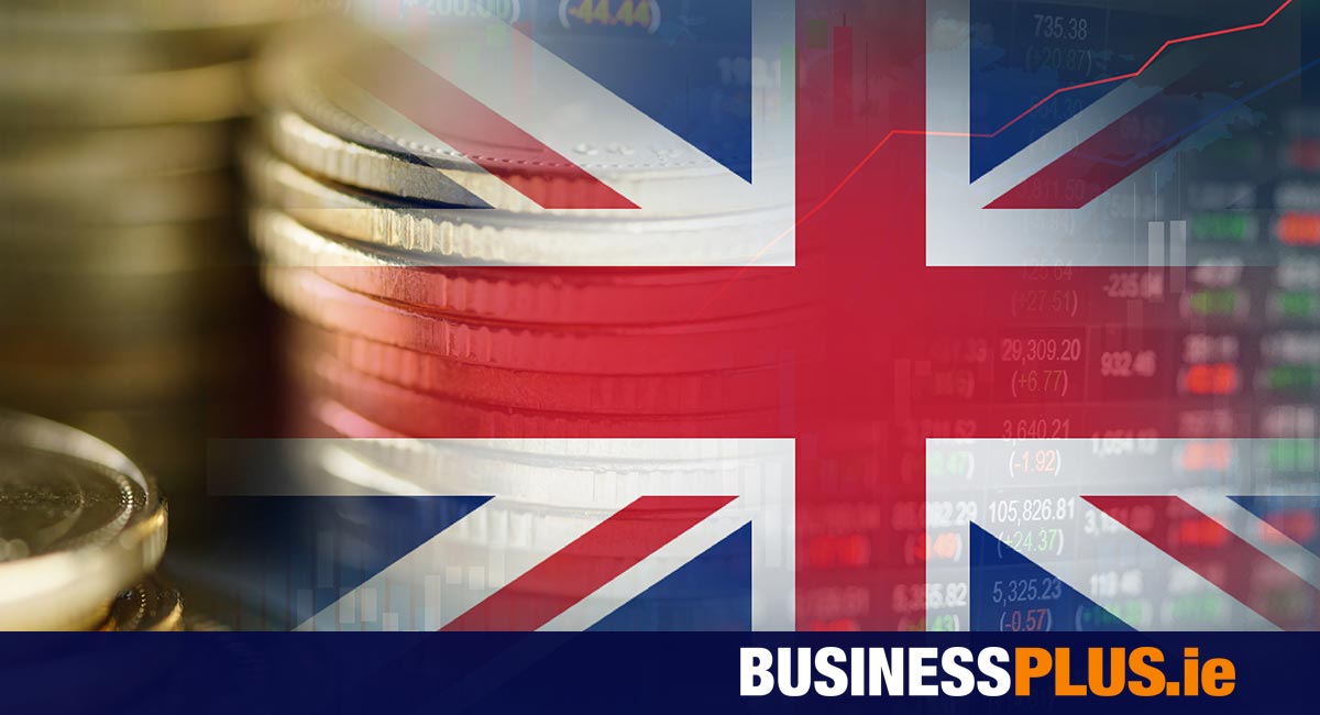 UK businesses in line for modest growth as activity picks up [Video]