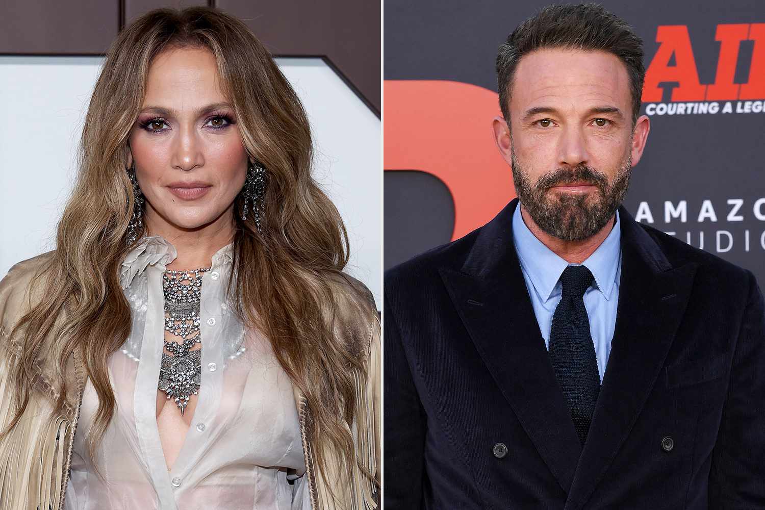 Ben Affleck, Jennifer Lopez Have ‘Positive’ Outlooks Post Split (Exclusive) [Video]