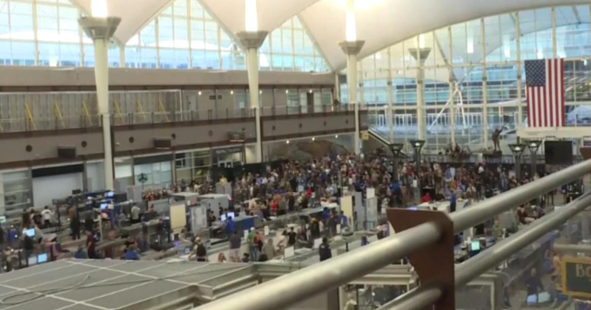 Labor Day caps record-breaking summer travel season [Video]