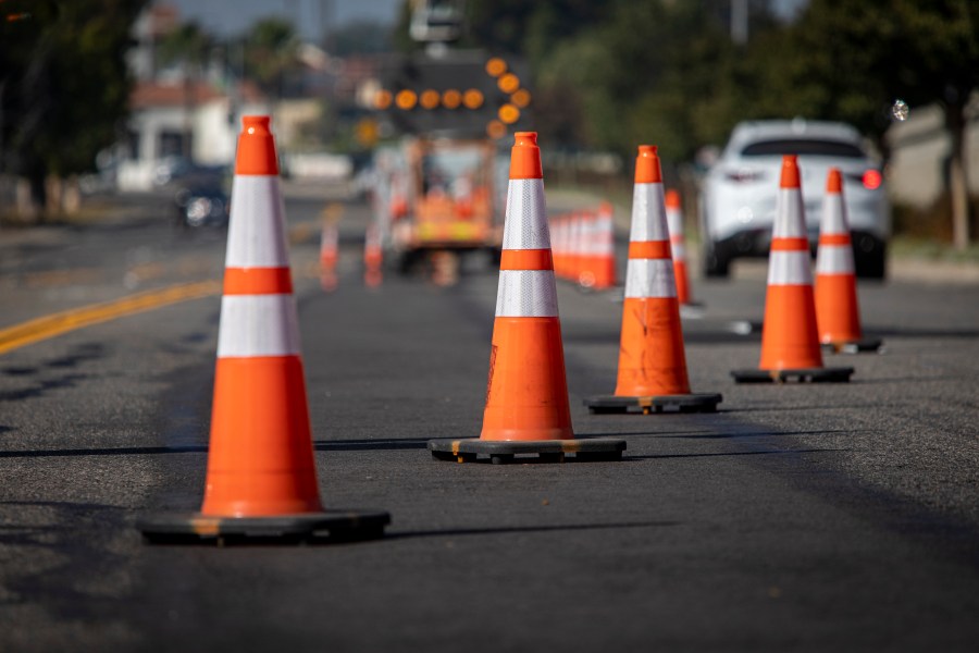 Why some Santa Rosa County drivers may experience intermittent lane closures [Video]