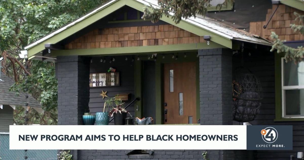 Spokane organization awarded grant to help increase homeownership | News [Video]