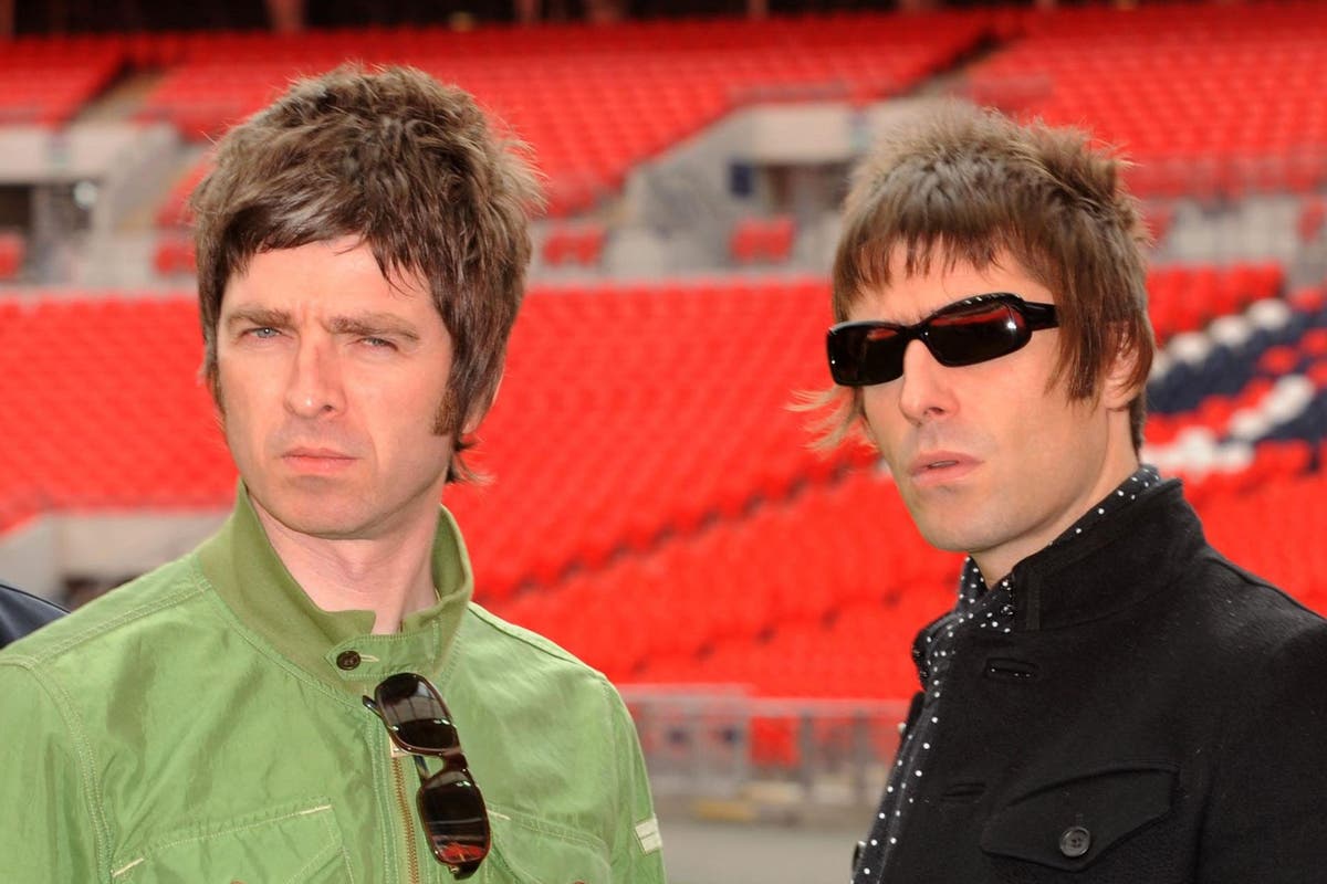 Ticketing system at heart of Oasis chaos is ‘broken’ says boss of resale site Viagogo [Video]