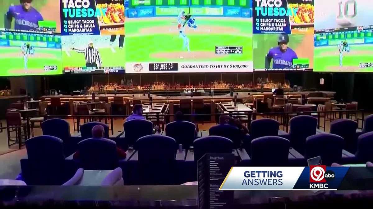 Study says betting impacts hurts retirement [Video]