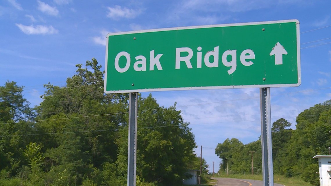 FAA releases FONSI regarding a proposed Oak Ridge airport [Video]