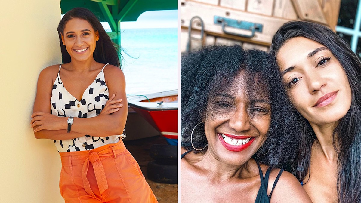 Death in Paradise star Josephine Jobert’s private life: from famous family to home in France [Video]