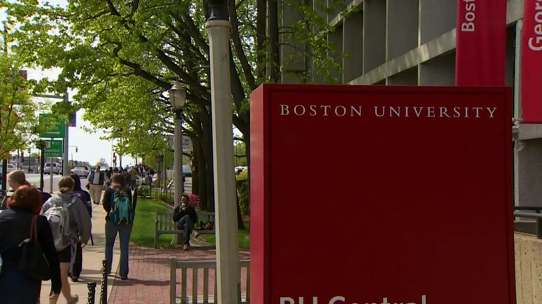 Boston University graduate workers start semester on strike – Boston News, Weather, Sports [Video]