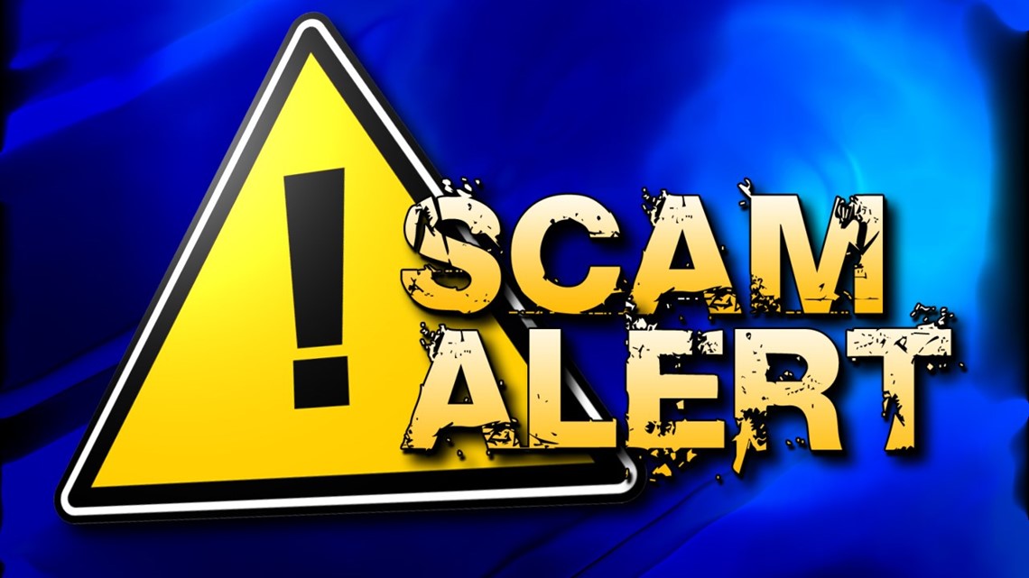 Temple TX: Police have seen an increase in online and phone scams [Video]